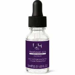 Sérum para el contorno de ojos antiedad con ácido tranexámico Dr H 15 ml 700
