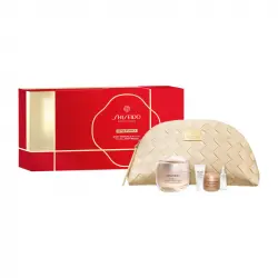 Set Benefiance Wrinkle Smoothing Cream 50 Ml