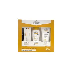 Set Heliocare 360º Sensation Spf50+ 50 ml + Regalos
