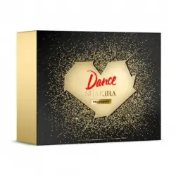 Shakira - DANCE MIDNIGHT Estuches de perfumes 1 pieces female