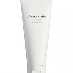 Shiseido - Espuma Limpiadora Face Cleanser 125 Ml Men