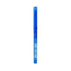 Show Your Game Gel Eye Pencil Waterproof