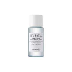 SKIN1004 - *Hyalu-Cica* - Tónico facial iluminador con centella de Madagascar - Tamaño viaje