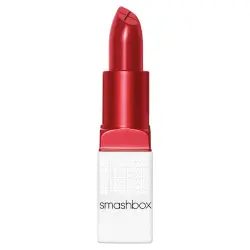 Smashbox - Be Legendary Prime & Plush Lipstick Barras de labios 4.2 g BAWSE