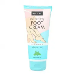 Softening Foot Cream