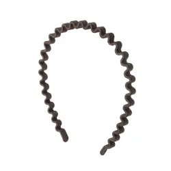 Soho - Diadema Enya Cintas y diademas 1 pieces Marrón female