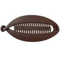 Soho - Pinza De Pelo De Plátano Pinzas y horquillas 1 pieces female