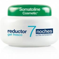 Somatoline Somatoline Reductor 7 Noches Gel, 400 ml