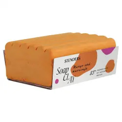 STENDERS - Soap Clay Mango And Maracuja Jabones 105 g unisex