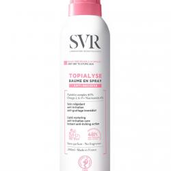 Svr - Bálsamo Relipidante Topialyse Baume Spray 200 Ml