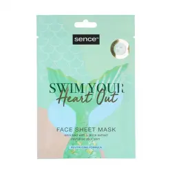 Swim Your Heart Out