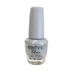 Technic Cosmetics - Esmalte de uñas Gloss - Vesper