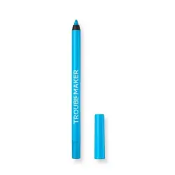 Trouble Maker - Lápiz de ojos Mischief Kohl - Bad Habit Blue