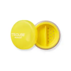 Trouble Maker - Polvos sueltos fijadores On The Loose - Ghost Mode Translucent