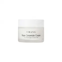URANG - Rose Ceramide Cream Cremas faciales 50 ml female