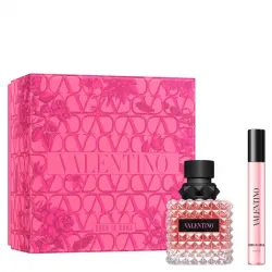 Valentino - Born In Roma Donna Estuches de perfumes 1 pieces female