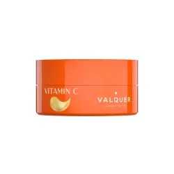 Valquer - Parches para el contorno de ojos con Vitamina C