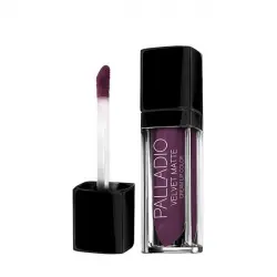 Velvet Matte Cream Lip Color 04 Damask