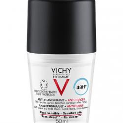 Vichy - Desodorante Homme 48H 50 Ml