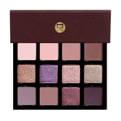 Viseart - Paleta de sombras Étendu - Violette Vespertine