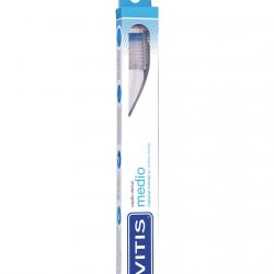 Vitis - Cepillo Dental Medio