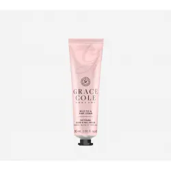 Wild fig & pink cedar softening hand & nail cream 30 ml
