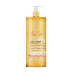 Xeracalm AD Aceite Limpiador Relipidizante 1000 ml