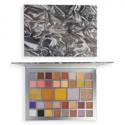 XX Revolution - *Mixxed Metals* - Paleta de sombras de ojos