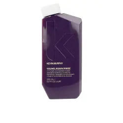 YOUNG.AGAIN.RINSE acondicionador antienvejecimiento 250 ml