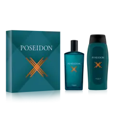 Estuche X Men Eau de Toilette 100 ml