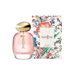 NoNiNá Eau de Toilette 100 ml