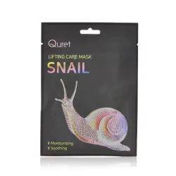 Mascarilla Lifting Care Snail