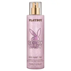 Berry Baby Shimmer Mist 250 ml