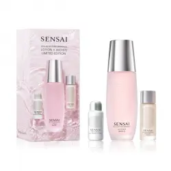 ¡35% DTO! Set Cellular Performance Lotion II 125 ml