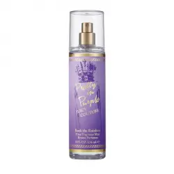 ¡38% DTO! Pretty in Purple Body Mist Bruma Perfumada 236 ml