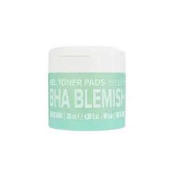 Discos De Tonificante Gel Anti-Blemish Ácido Salicílico 120 ml