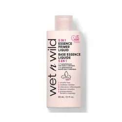 5-In-1 Essence Primer Liquid