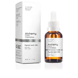 Acids Peeling glycolic acid 15% 30 ml