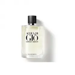 Acqua Di Gio Homme Eau de Parfum Recargable 200 ml