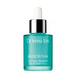 Algorithm Supreme Renewal Day & Night Serum