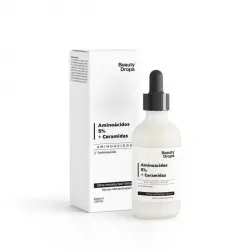 Aminoácidos 5% + Ceramidas 60 ml