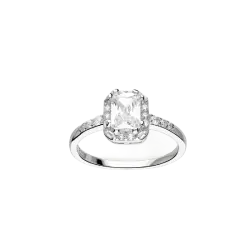 Anillo Zinnia  ByDamacoco  Pendientes
