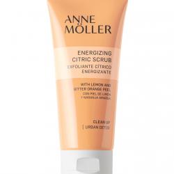 Anne Möller - Exfoliante Facial Clean Up Energizing Citric Scrub 100 Ml