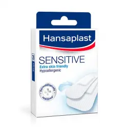 ApÃ³sitos Sensitive