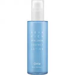 Aqua Rich Hyaluron Essence Loción Facial 120 ml