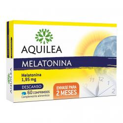 Aquilea - 60 Comprimidos Melatonina