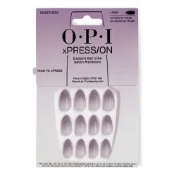 Artificial Nails Sweetness