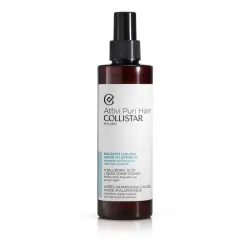 Attivi Puri Hair Acondicionador Ácido Hialurónico Hidratante 200 ml