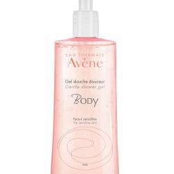 Avène - Body Gel De Ducha Suavidad