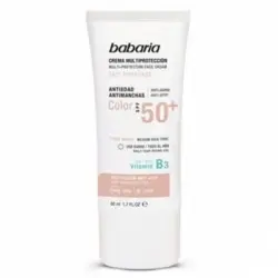 Babaria SPF 50 50ML